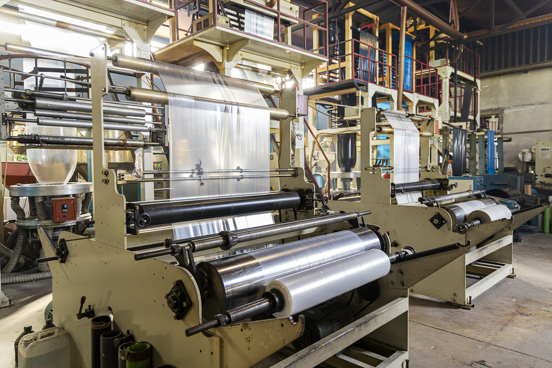 Ramona | proizvodni program