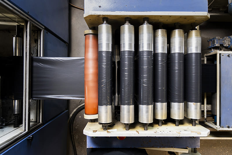 Proizvodnja | Vreće za smeće