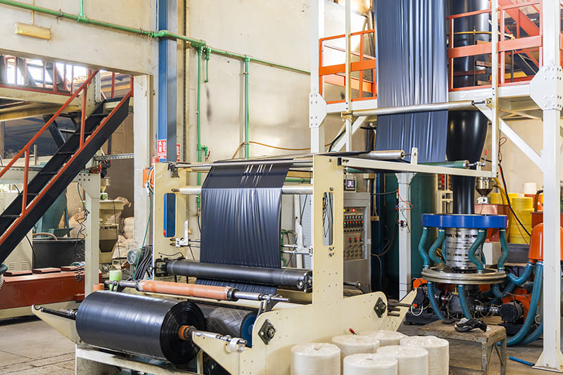 Proizvodnja | Vreće za smeće