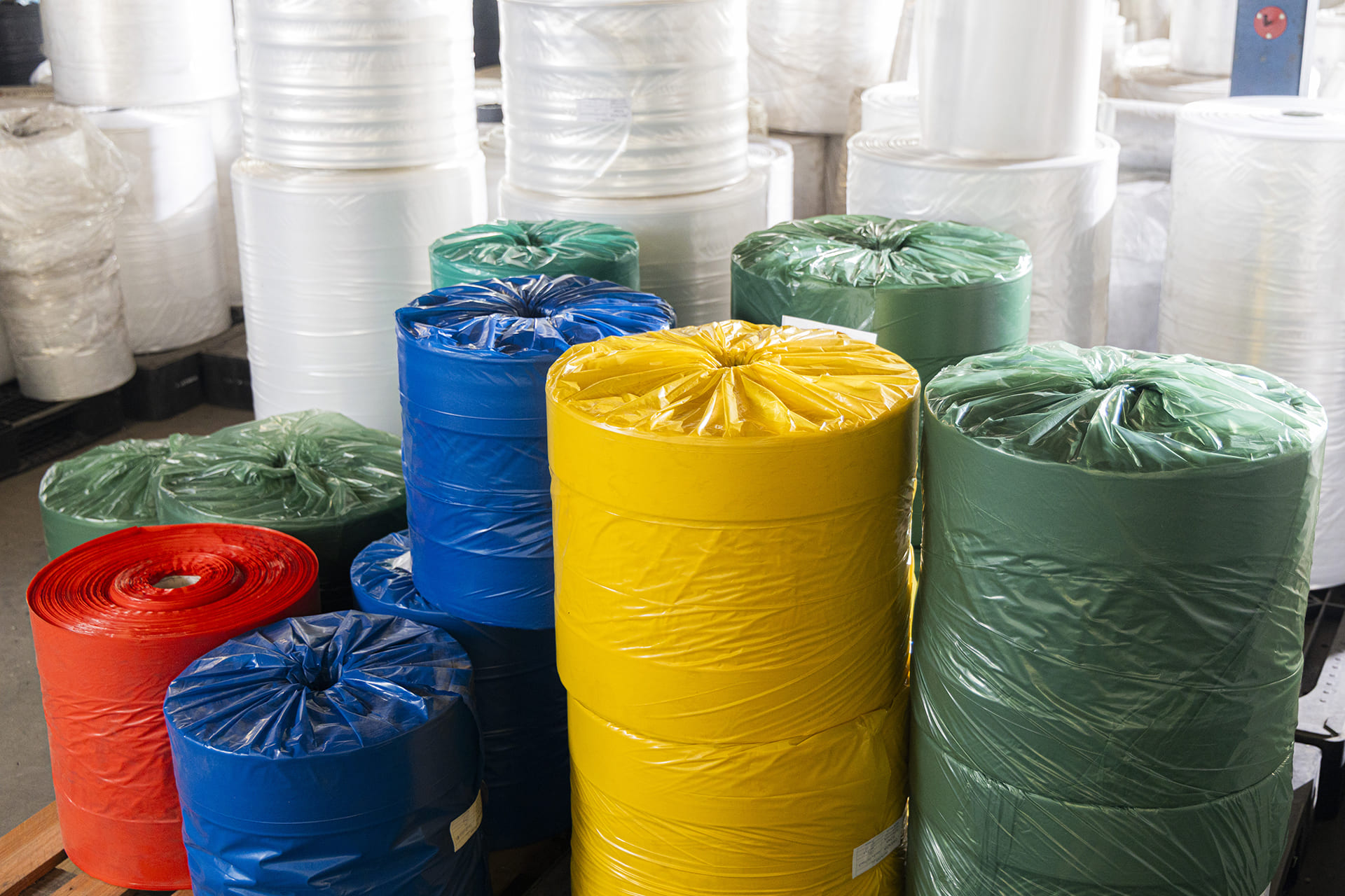 Ramona | proizvodni program