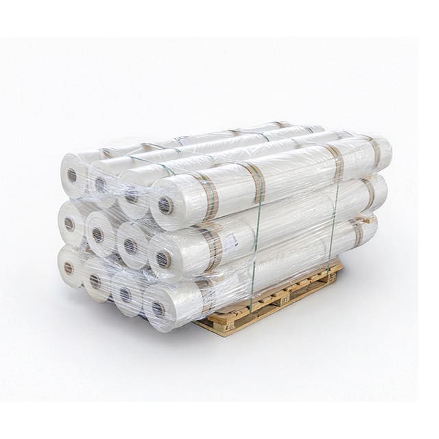 Ramona proizvodi, industrijska folija