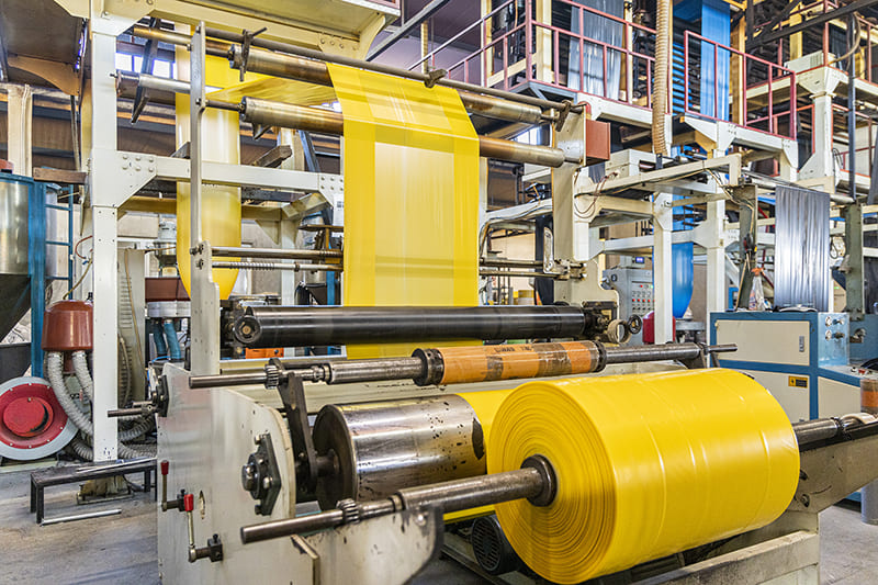 Naš proizvodni program obuhvata širok asortiman plastičnih proizvoda