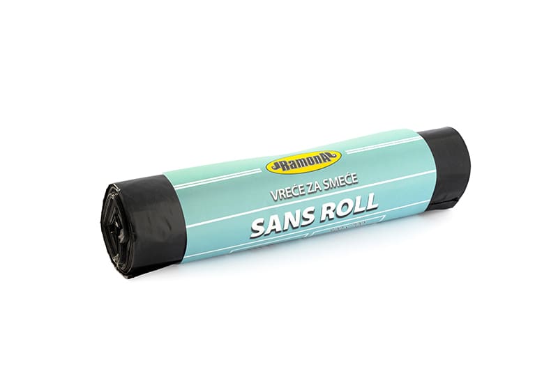 Ramona proizvodi, vreće za smeće 40L